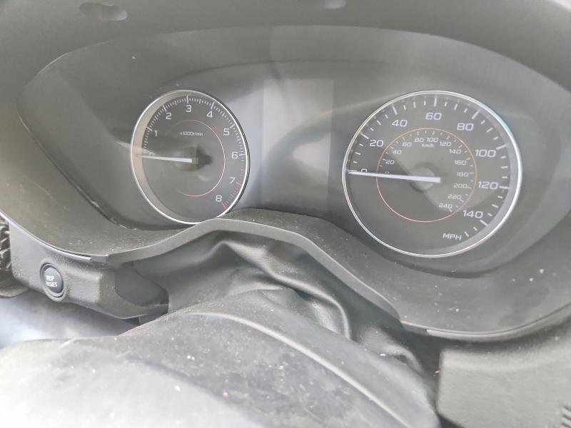 Aukcja sprzedaży 2019 Subaru Crosstrek, vin: JF2GTAMC6K8348214, numer aukcji: 69610066