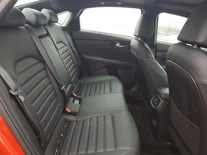 Aukcja sprzedaży 2022 Kia Forte, vin: 3KPF54AD8NE476869, numer aukcji: 69763406