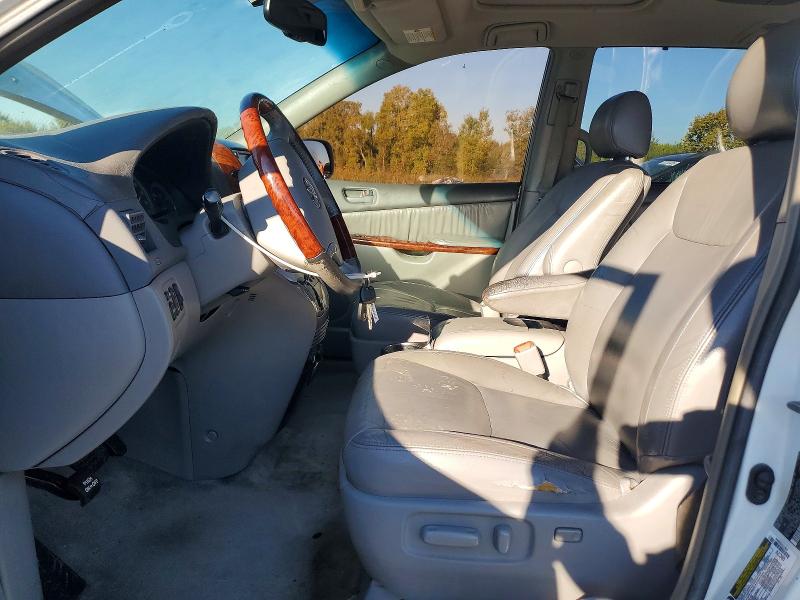 Aukcja sprzedaży 2005 Toyota Sienna, vin: 5TDBA22CX5S045167, numer aukcji: 70984746