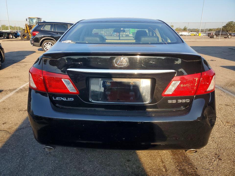 Aukcja sprzedaży 2008 Lexus Es, vin: JTHBJ46G582261687, numer aukcji: 67500686