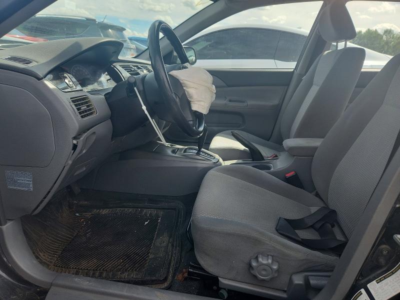 Продажа на аукционе авто 2006 Mitsubishi Lancer, vin: JA3AJ26E76U601146, номер лота: 67433406