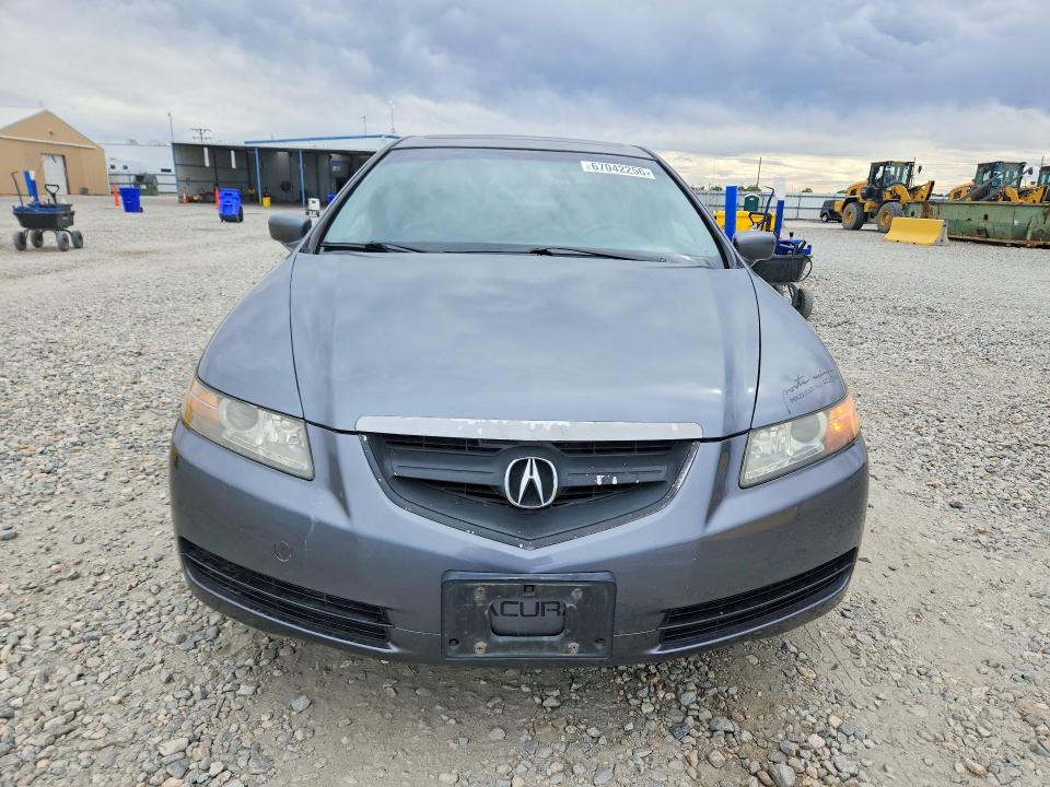 67042256 :رقم المزاد ، 19UUA66226A076821         vin ، 2006 Acura 3.2tl مزاد بيع
