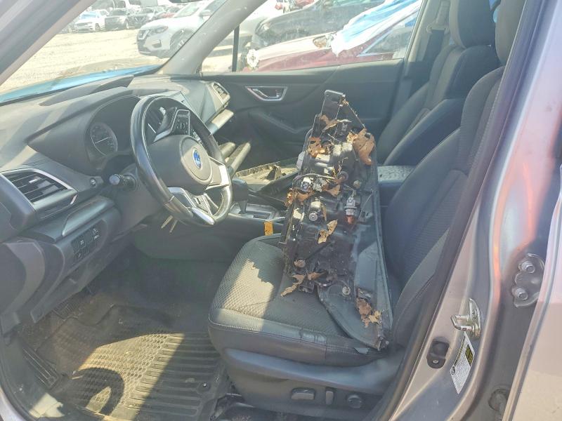 Aukcja sprzedaży 2022 Subaru Forester, vin: JF2SKADC5NH410414, numer aukcji: 65045236