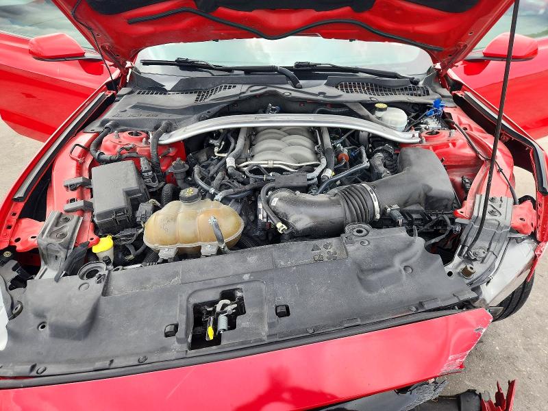 Продажа на аукционе авто 2019 Ford Mustang, vin: 1FA6P8CF1K5200451, номер лота: 67559246