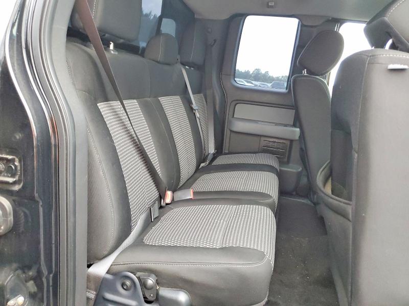 Продажа на аукционе авто 2014 Ford F150, vin: 1FTFX1EF7EFC59842, номер лота: 69637356