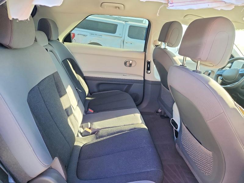 Продаж на аукціоні авто 2022 Hyundai Ioniq 5, vin: KM8KNDAF2NU056621, номер лоту: 69938236