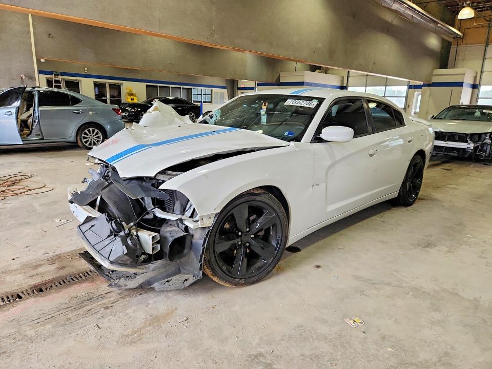 Продажа на аукционе авто 2013 Dodge Charger, vin: 2C3CDXBG6DH643561, номер лота: 70052706