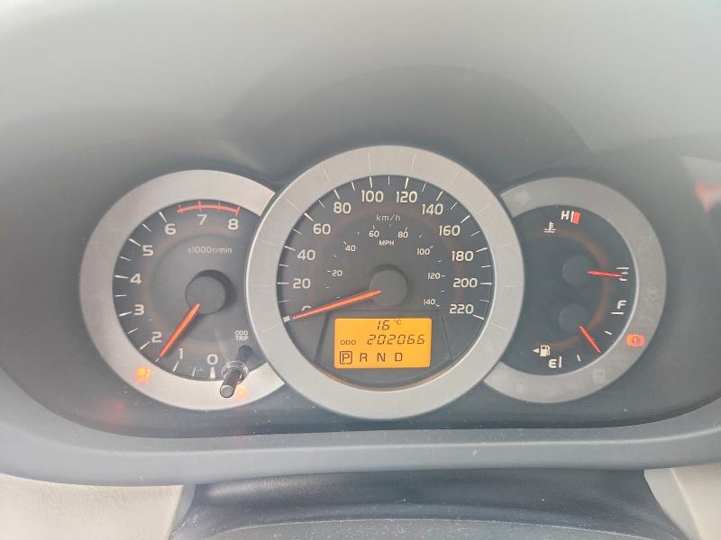 2011 Toyota Rav4 მანქანა იყიდება აუქციონზე, vin: 2T3BF4DV5BW085744, აუქციონის ნომერი: 68605326