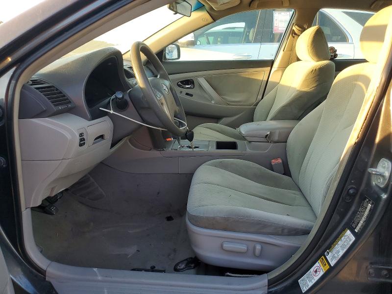 2007 Toyota Camry მანქანა იყიდება აუქციონზე, vin: 4T1BE46K77U585152, აუქციონის ნომერი: 70832736