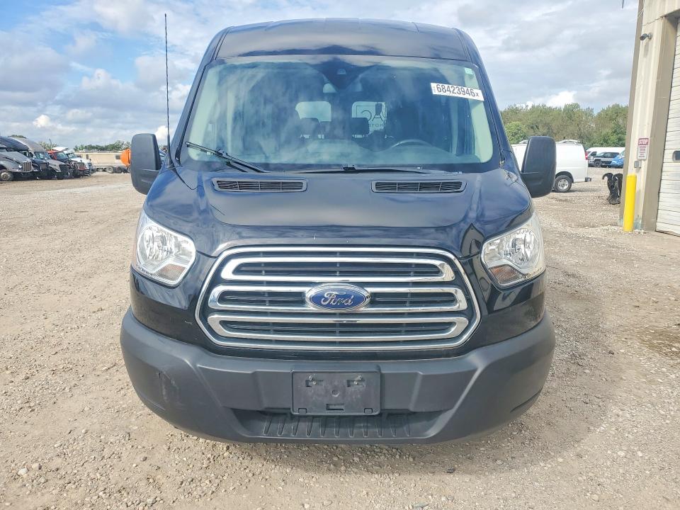2019 Ford Transit მანქანა იყიდება აუქციონზე, vin: 1FBZX2CG4KKA24305, აუქციონის ნომერი: 68423946
