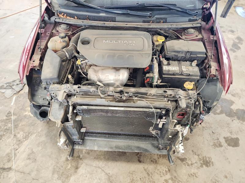 Aukcja sprzedaży 2015 Chrysler 200, vin: 1C3CCCAB6FN533069, numer aukcji: 67319586