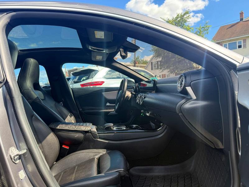 70010466 :رقم المزاد ، WDD5J4HB6LN067330 vin ، 2020 Mercedes-benz Cla مزاد بيع