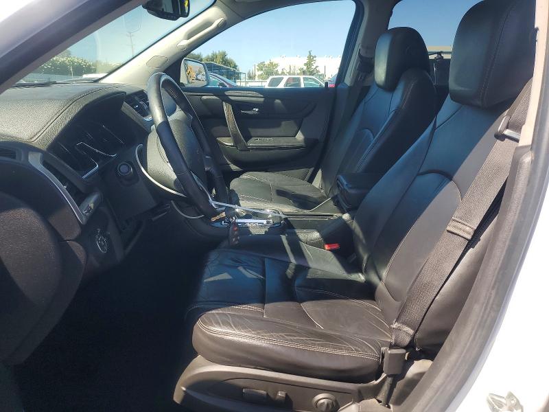 Продаж на аукціоні авто 2016 Gmc Acadia, vin: 1GKKRRKD2GJ264896, номер лоту: 70699666