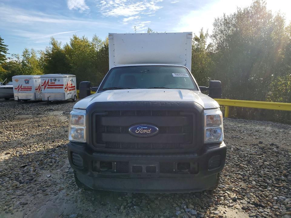 Aukcja sprzedaży 2015 Ford F250, vin: 1FDBF2B65FED21561, numer aukcji: 70693946