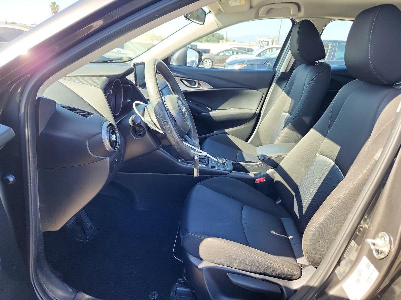 68765126 :رقم المزاد ، JM1DKDB79K0443036 vin ، 2019 Mazda Cx-3 مزاد بيع