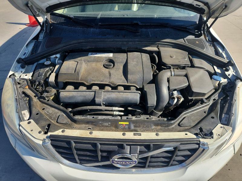Aukcja sprzedaży 2012 Volvo Xc60, vin: YV4952DL1C2288240, numer aukcji: 68516646