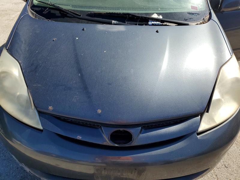 Продажа на аукционе авто 2008 Toyota Sienna, vin: 5TDZK22C48S127797, номер лота: 70702976