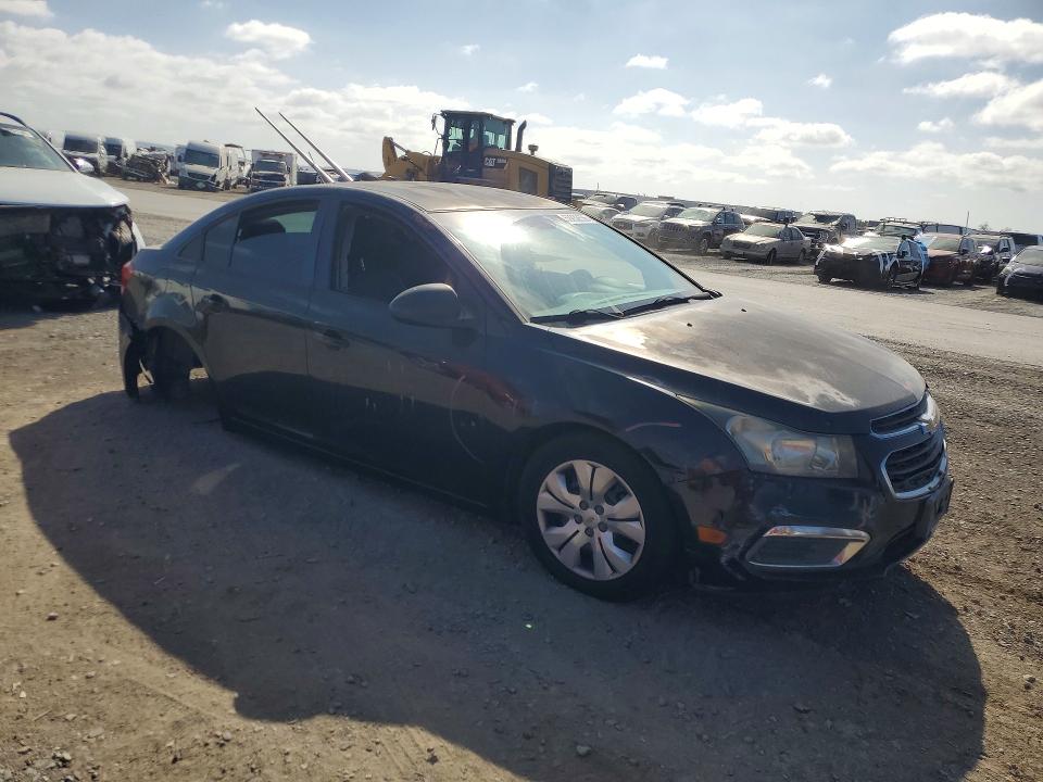 Aukcja sprzedaży 2015 Chevrolet Cruze, vin: 1G1PA5SG4F7133176, numer aukcji: 69232536