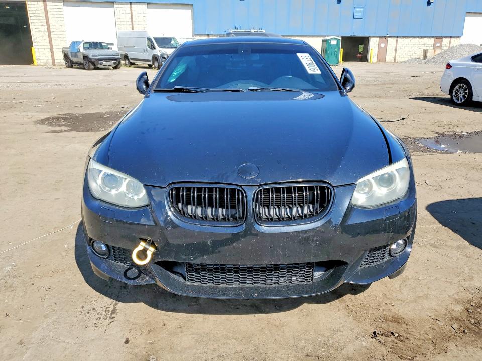 68779006 :رقم المزاد ، WBAKF9C55CE859141 vin ، 2012 Bmw 335 مزاد بيع