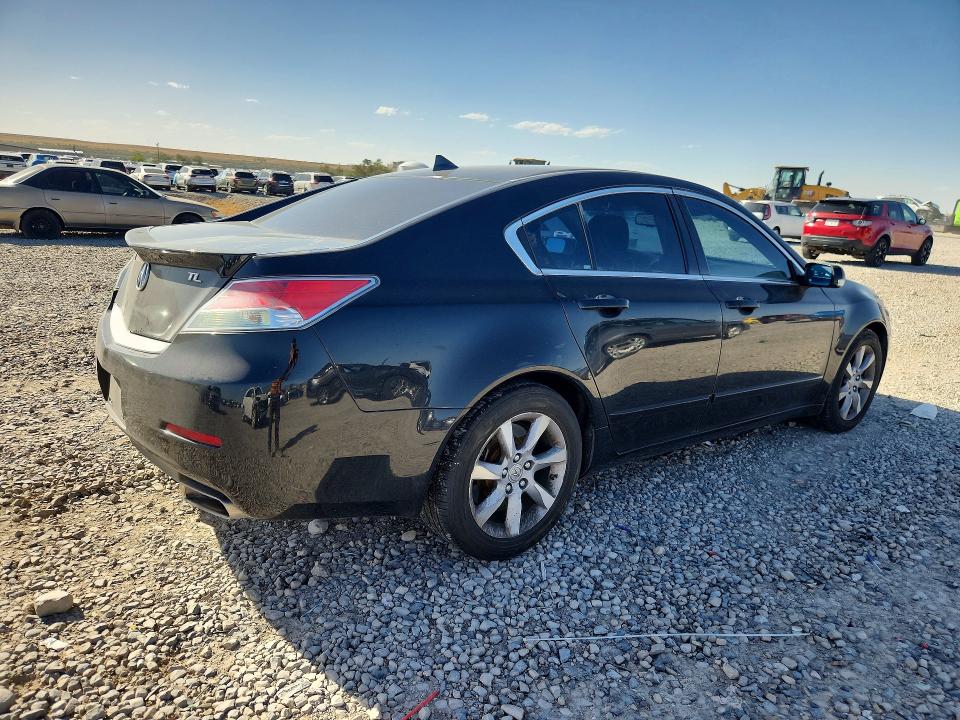 2012 Acura Tl მანქანა იყიდება აუქციონზე, vin: 19UUA8F58CA036096, აუქციონის ნომერი: 68097306