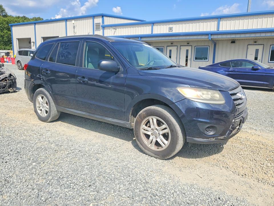 67883266 :رقم المزاد ، 5XYZGDAB3CG097459 vin ، 2012 Hyundai Santa Fe مزاد بيع