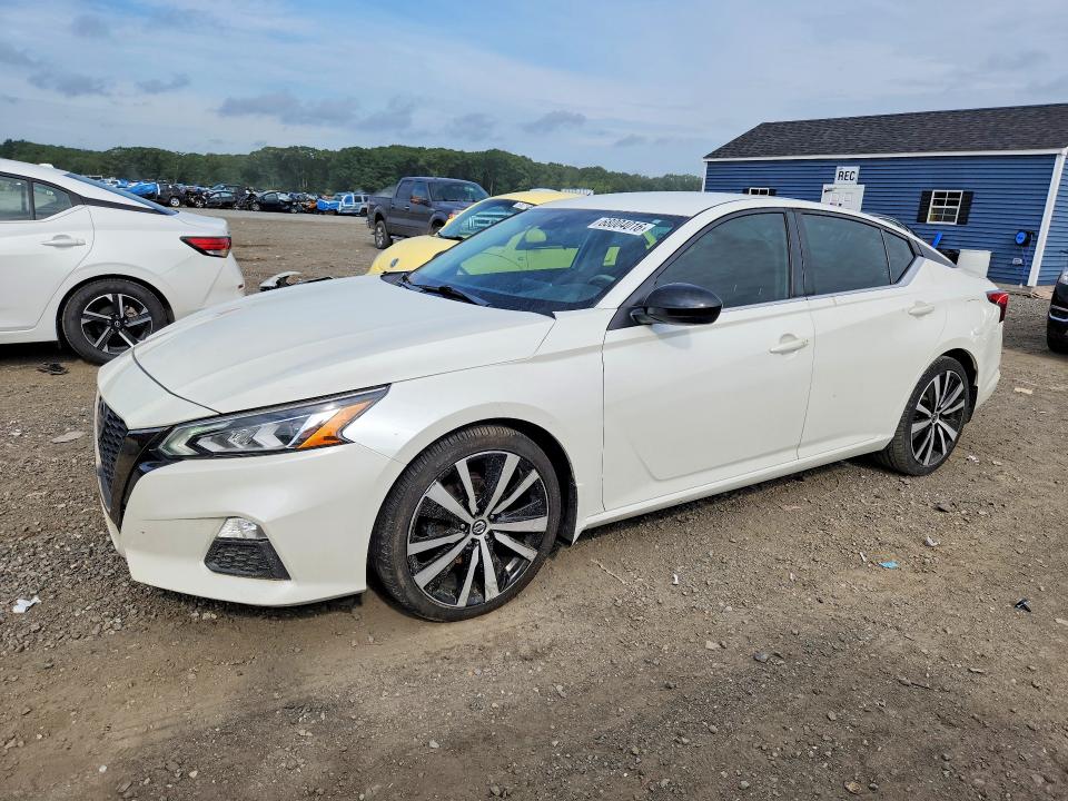 Aukcja sprzedaży 2020 Nissan Altima, vin: 1N4BL4CV7LC185946, numer aukcji: 68004016