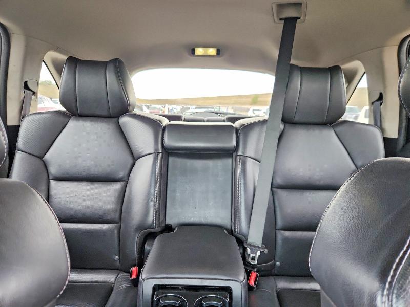 Продажа на аукционе авто 2012 Acura Mdx, vin: 2HNYD2H82CH550601, номер лота: 69222496
