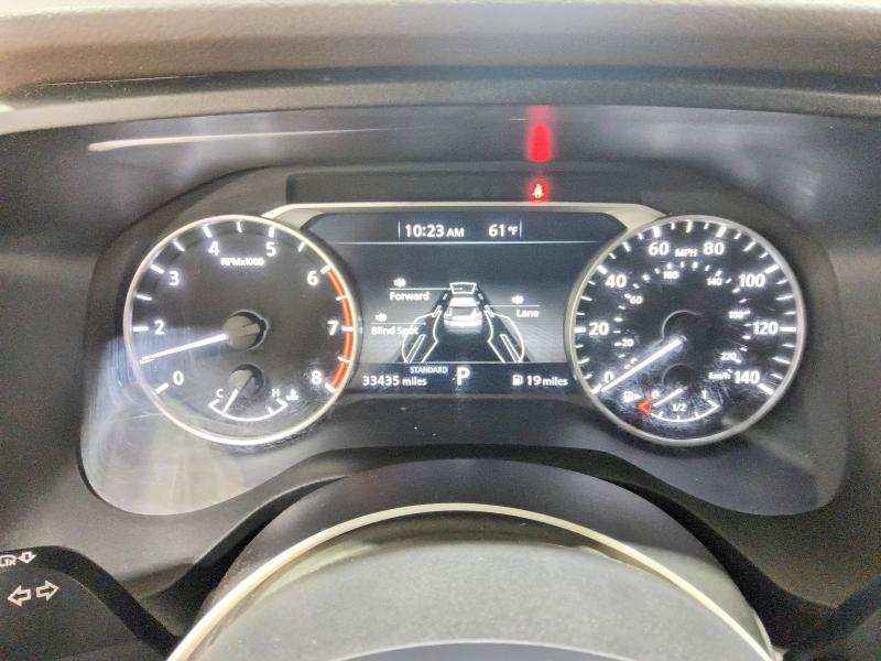 2023 Nissan Rogue მანქანა იყიდება აუქციონზე, vin: 5N1BT3AA3PC780413, აუქციონის ნომერი: 68200416