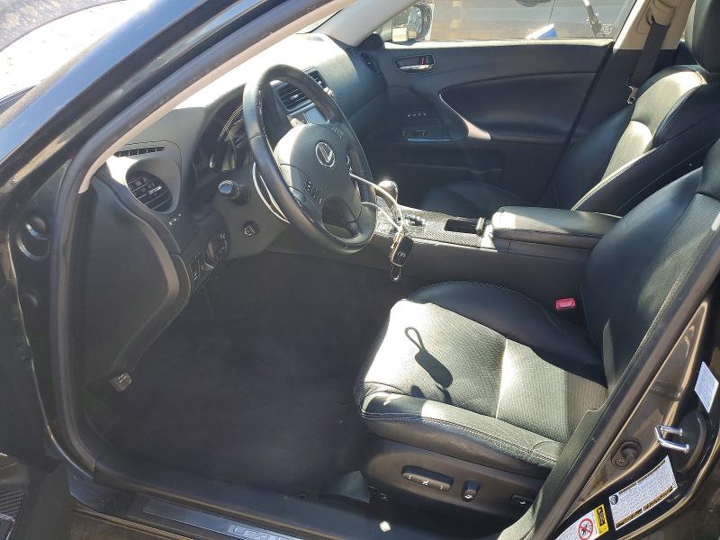 Продажа на аукционе авто 2009 Lexus Is, vin: JTHCK262495035019, номер лота: 70159266