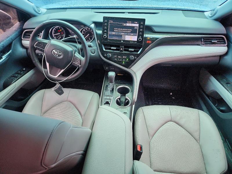 Aukcja sprzedaży 2024 Toyota Camry, vin: 4T1F11BK9RU120554, numer aukcji: 67529706