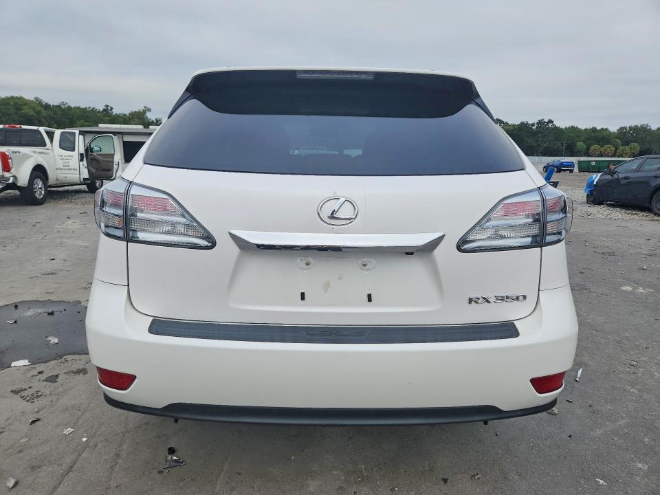 70308186 :رقم المزاد ، 2T2ZK1BA2CC084146 vin ، 2012 Lexus Rx مزاد بيع