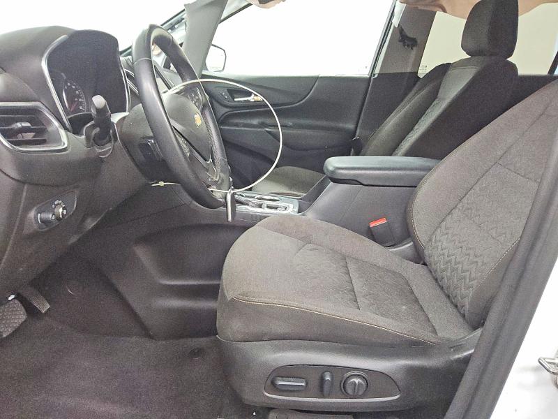 Продаж на аукціоні авто 2024 Chevrolet Equinox, vin: 3GNAXKEG9RL339722, номер лоту: 67153396