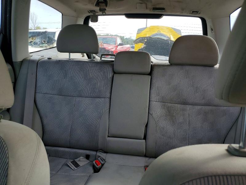 68604866 :رقم المزاد ، JF2SH6ACXAH709892 vin ، 2010 Subaru Forester مزاد بيع