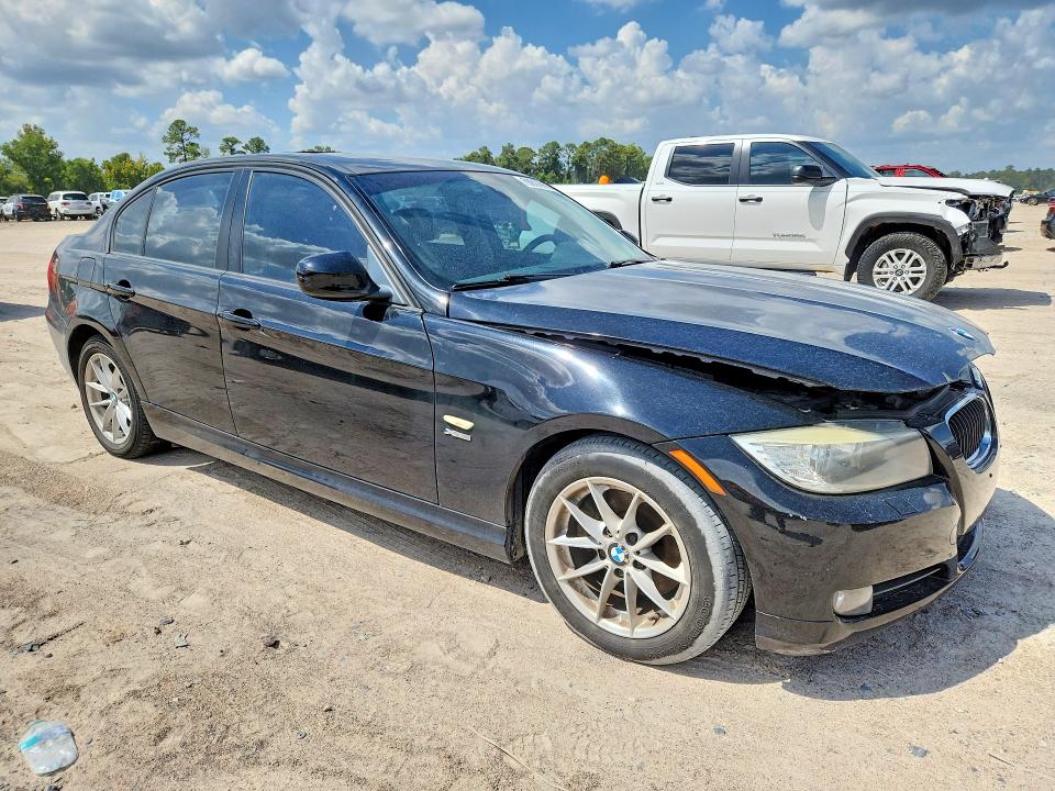 Продажа на аукционе авто 2010 Bmw 328, vin: WBAPK5C50AA652493, номер лота: 68809996