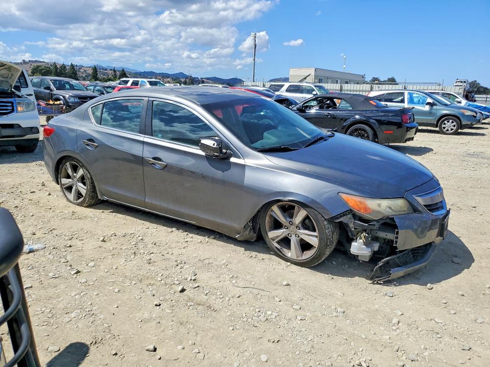 2013 Acura Ilx მანქანა იყიდება აუქციონზე, vin: 19VDE1F52DE017044, აუქციონის ნომერი: 68168066