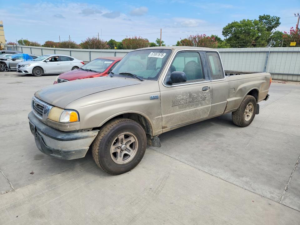 Aukcja sprzedaży 2003 Mazda B3000, vin: 4F4YR46U53TM21345, numer aukcji: 67687676