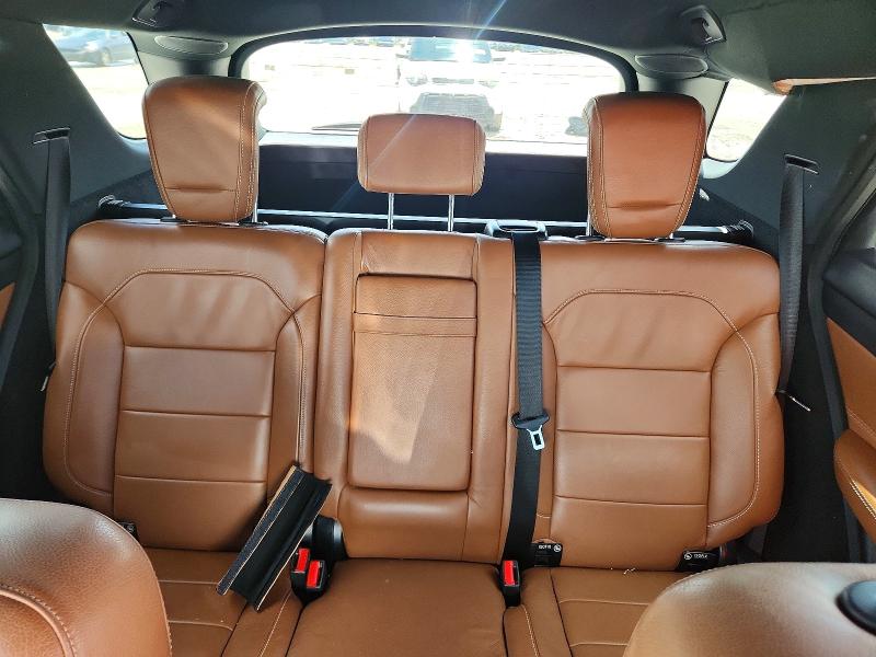 67549796 :رقم المزاد ، 4JGDA5JB1HA824876 vin ، 2017 Mercedes-benz Gle مزاد بيع