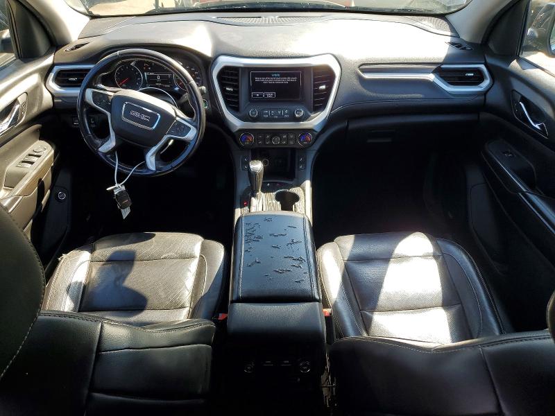 Aukcja sprzedaży 2018 Gmc Acadia, vin: 1GKKNULS4JZ233248, numer aukcji: 67894556