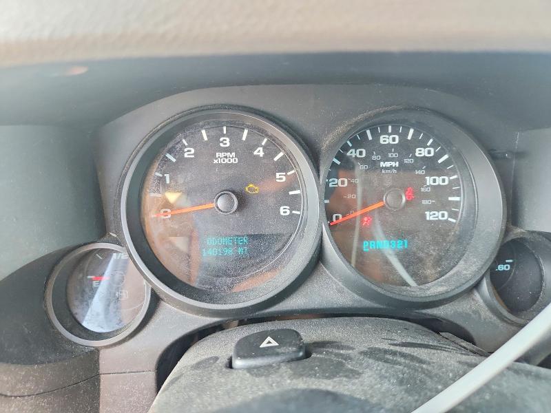 2009 Gmc Sierra მანქანა იყიდება აუქციონზე, vin: 1GTEK19C29Z185440, აუქციონის ნომერი: 67711866