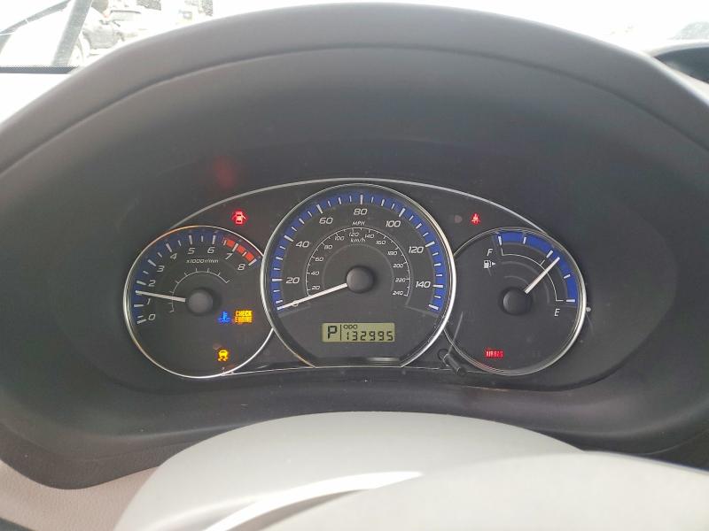 Продаж на аукціоні авто 2011 Subaru Forester, vin: JF2SHBEC3BH740468, номер лоту: 70352026