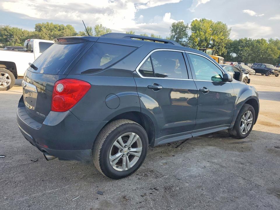 Продаж на аукціоні авто 2013 Chevrolet Equinox, vin: 2GNFLNE32D6276699, номер лоту: 67461996