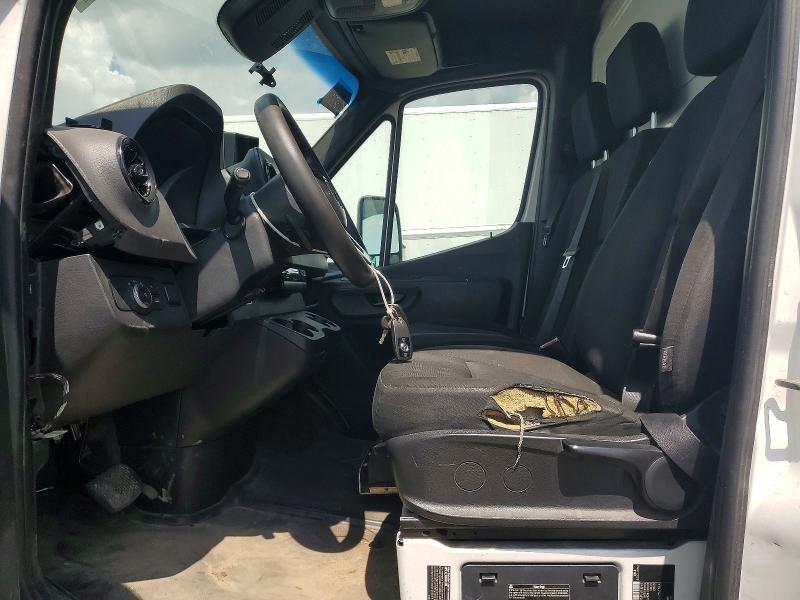 Aukcja sprzedaży 2019 Mercedes-benz Sprinter, vin: WDAPF3CD5KN031251, numer aukcji: 67257436