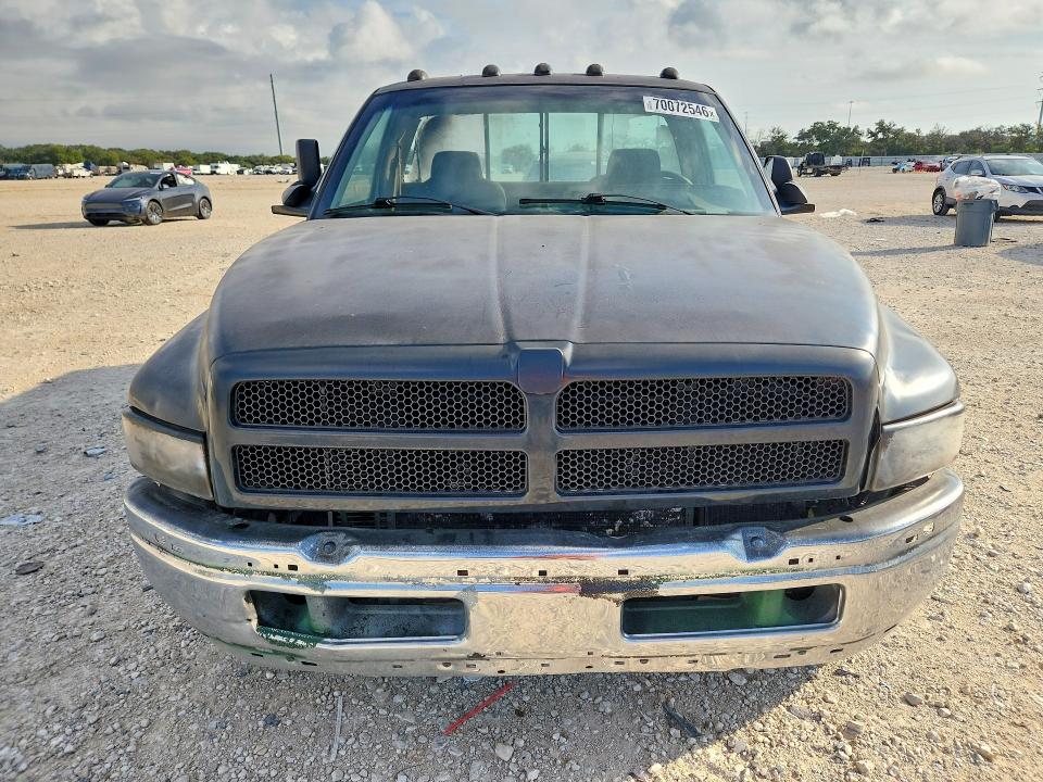 Aukcja sprzedaży 1997 Dodge Ram 3500, vin: 1B7MC36W8VJ555611, numer aukcji: 70072546