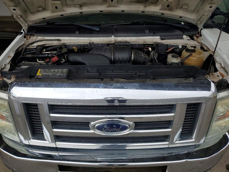 Продаж на аукціоні авто 2008 Ford Econoline, vin: 1FTNS24W08DB03675, номер лоту: 69686526