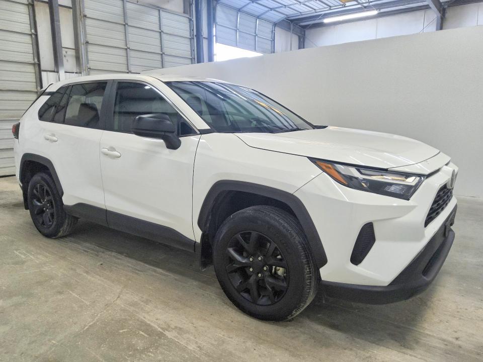 Aukcja sprzedaży 2025 Toyota Rav4, vin: 2T3H1RFV4SW391756, numer aukcji: 67252446