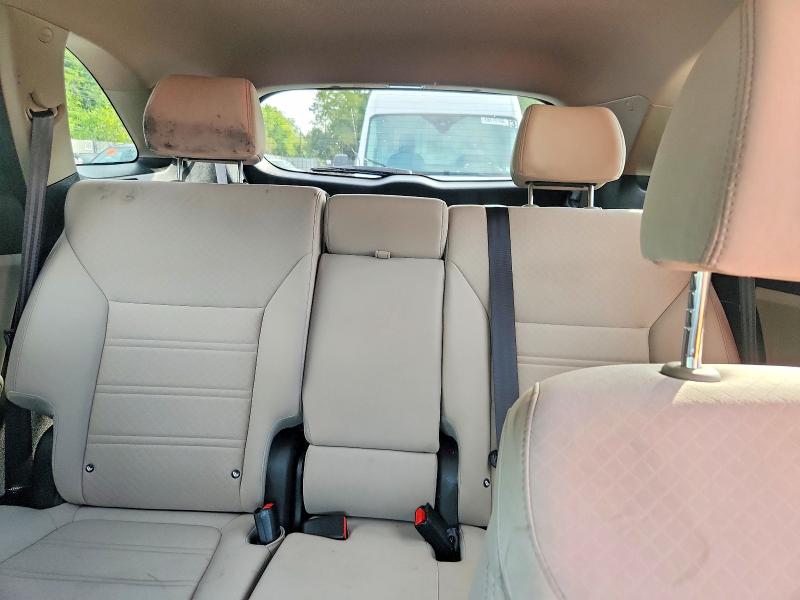 Продажа на аукционе авто 2020 Kia Sorento, vin: 5XYPGDA31LG651050, номер лота: 67499086