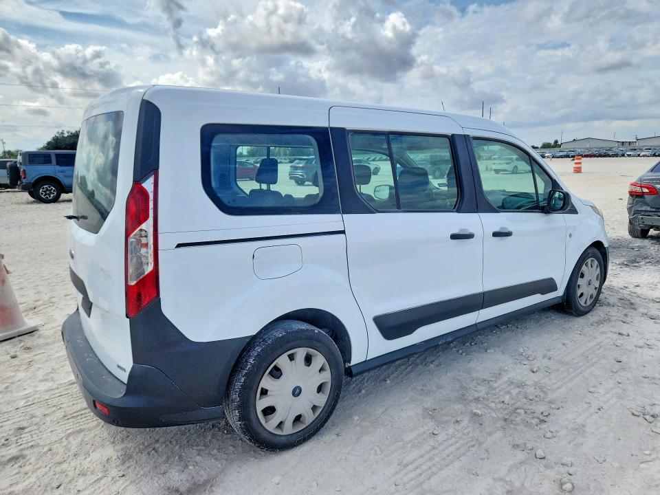 2019 Ford Transit Connect მანქანა იყიდება აუქციონზე, vin: NM0GE9E20K1413920, აუქციონის ნომერი: 70873786