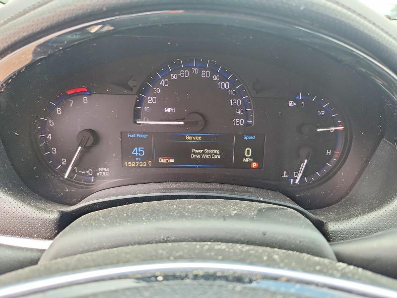 Aukcja sprzedaży 2013 Cadillac Xts, vin: 2G61R5S33D9176487, numer aukcji: 68195246