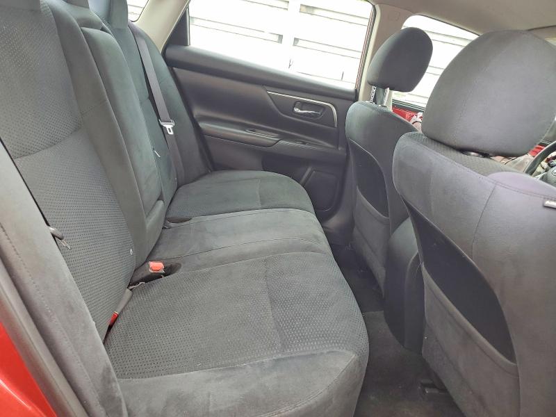 Aukcja sprzedaży 2015 Nissan Altima, vin: 1N4AL3AP5FC446067, numer aukcji: 68631266