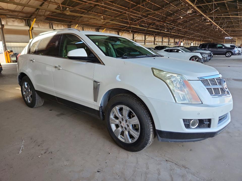 67993216 :رقم المزاد ، 3GYFNCE34DS534109 vin ، 2013 Cadillac Srx مزاد بيع